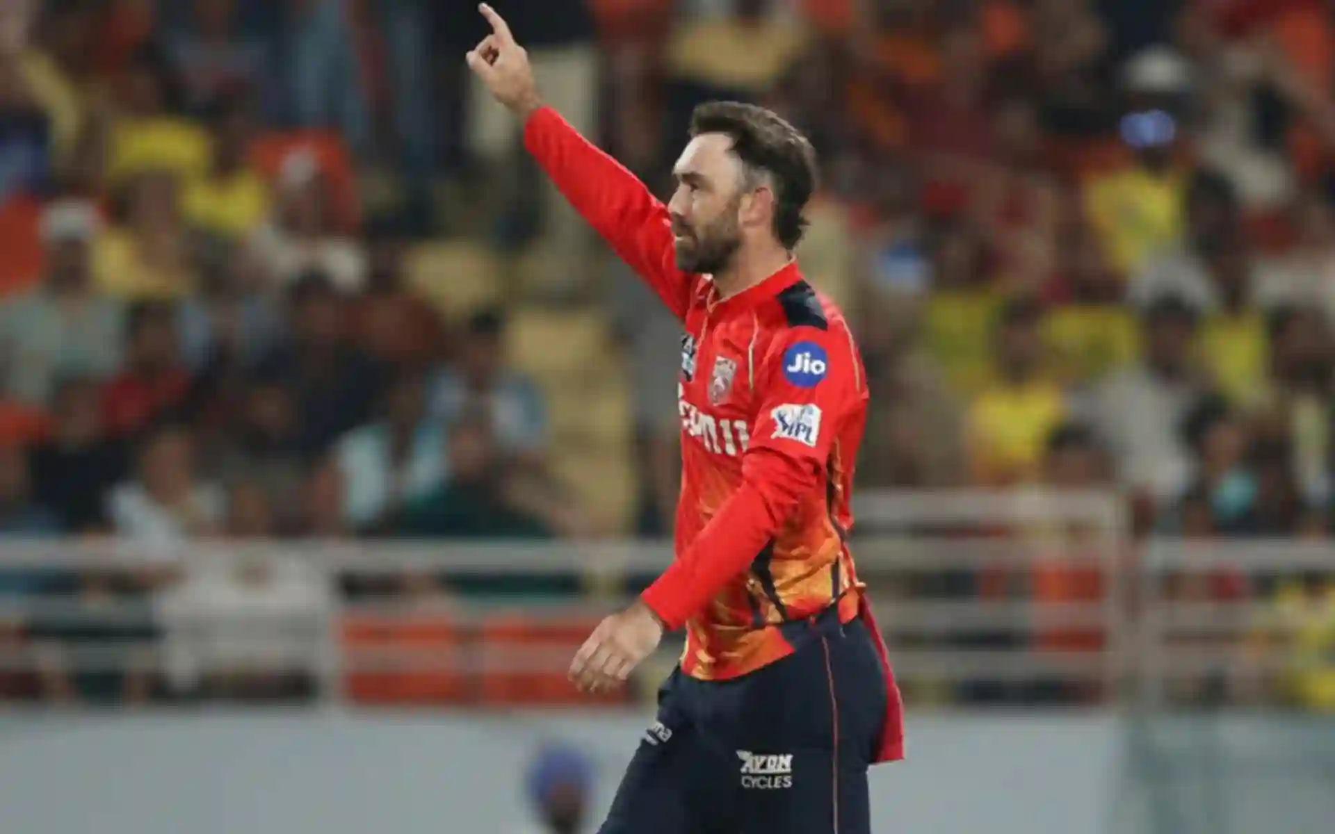 Ferguson Injured; No Place For Maxwell? Probable Changes In PBKS Playing XI vs KKR